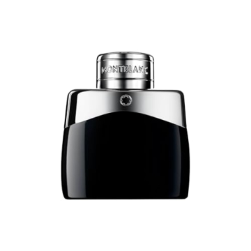 MONTBLANC Legend Eau de Toilette - Long Lasting Fragrance with notes of Bergamot, Jasmine & Sandalwo...
