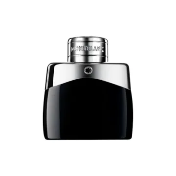 MONTBLANC Legend Eau de Toilette - Long Lasting Fragrance with notes of Bergamot, Jasmine & Sandalwo...