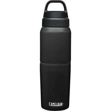 CamelBak MultiBev Water Bottle and Travel Cup