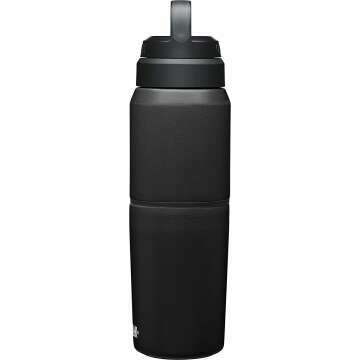 CamelBak MultiBev Water Bottle and Travel Cup