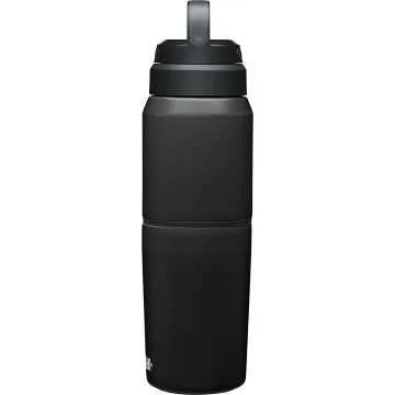 CamelBak MultiBev Water Bottle and Travel Cup