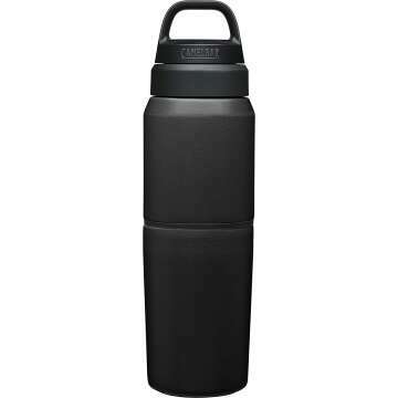 CamelBak MultiBev Water Bottle and Travel Cup