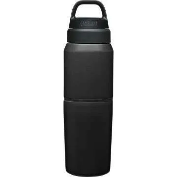CamelBak MultiBev Water Bottle and Travel Cup