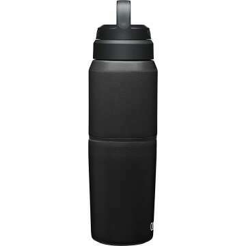 CamelBak MultiBev Water Bottle and Travel Cup