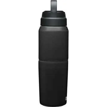 CamelBak MultiBev Water Bottle and Travel Cup