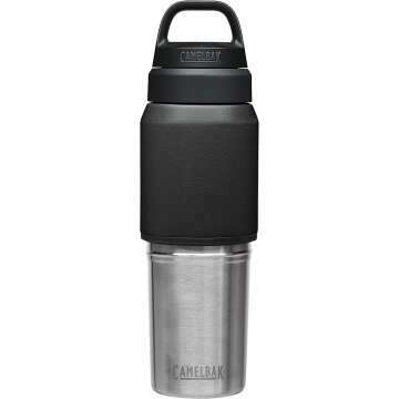 CamelBak MultiBev Water Bottle and Travel Cup