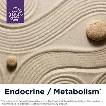 Designs for Health Metabolic Synergy Supplement - 360 Capsules