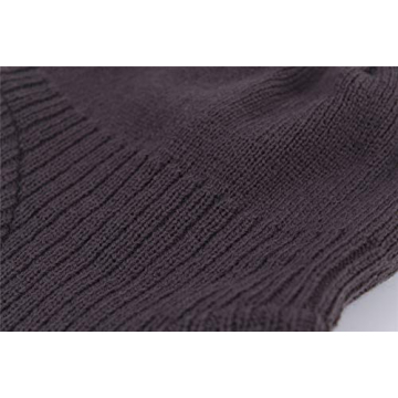 Connectyle Men's Warm Winter Beanie with Ear Flaps