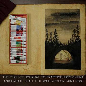 Leather Journal-Vintage Leatherbound Journal - Handmade Antique Deckle Edge Paper - Leather Sketchbook - Book of Shadows Journal - Thick Journal - Vintage Journal