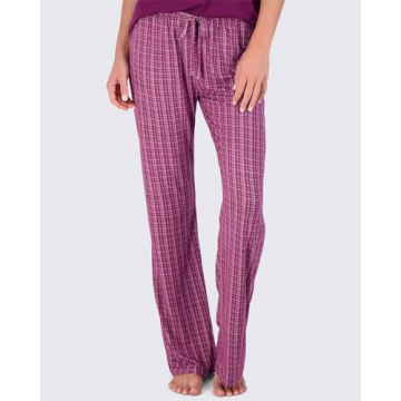 Cozy Two Pack Pajama Set for Women - Soft and Stylish