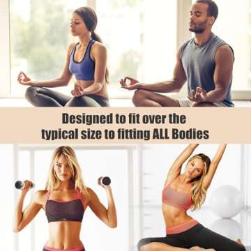 30Pcs Self-Adhesive Castor Oil Pack Wrap for Belly Button,Disposable Highly Absorbent Organic Cotton Castor Oil Packs,No Wash,Anti-Seepage(Oil Not Included)