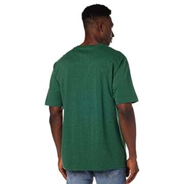 Carhartt Men's Heavyweight Pocket T-Shirt for Any Occasion