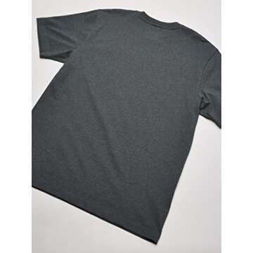 Carhartt Men's Heavyweight Pocket T-Shirt for Any Occasion