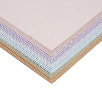 Best Paper Greetings Shimmer Paper for Crafting