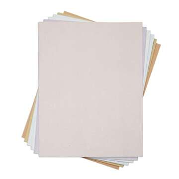 Best Paper Greetings Shimmer Paper for Crafting