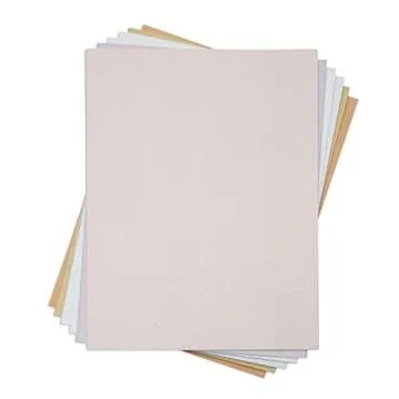 Best Paper Greetings Shimmer Paper for Crafting
