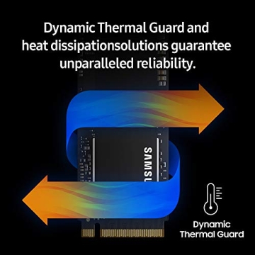 Samsung 970 Pro 1TB NVMe SSD for Ultimate Performance