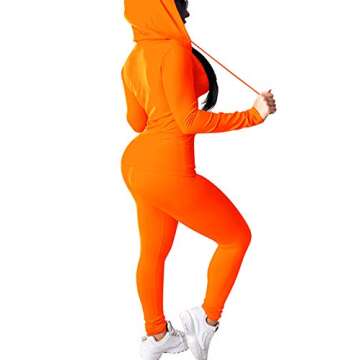 Bornpom Jogger Sets for Women Comfort and Style Combined