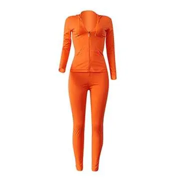 Bornpom Jogger Sets for Women Comfort and Style Combined