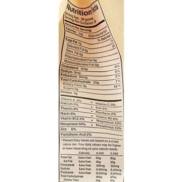 One Degree Organics Organic Sprouted Whole Wheat Flour, 32 oz