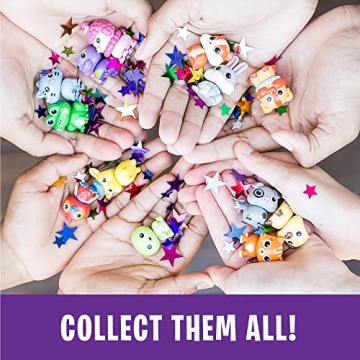 Playfoam Pals Pet Party 2-Pack Sensory Fun for Kids