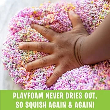 Playfoam Pals Pet Party 2-Pack Sensory Fun for Kids