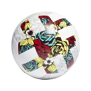 Buy adidas MLS Training Soccer Ball | All Ages & Skills