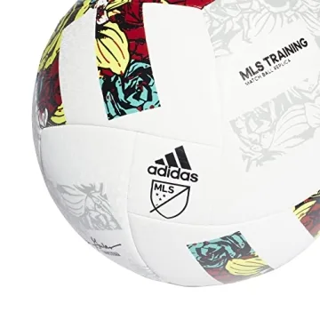 Buy adidas MLS Training Soccer Ball | All Ages & Skills