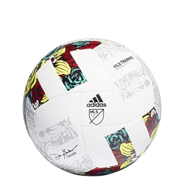 Buy adidas MLS Training Soccer Ball | All Ages & Skills