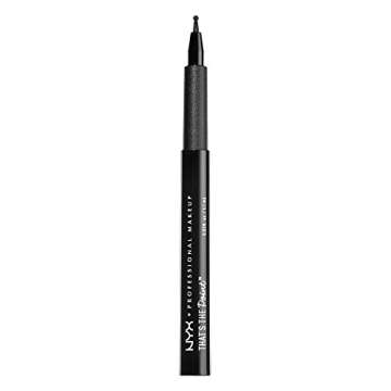 NYX PROFESSIONAL MAKEUP That's The Point Liquid Eyeliner, On The Dot