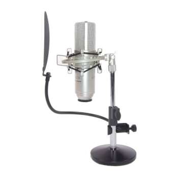 VOX Pop Stop Microphone Filter for Pristine Sound Quality
