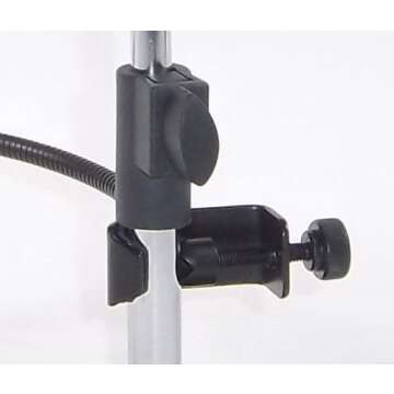 VOX Pop Stop Microphone Filter for Pristine Sound Quality