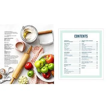 Taste of Home Ultimate Baking Cookbook: 575+ Recipes, Tips, Secrets and Hints for Baking Success (Taste of Home Baking)