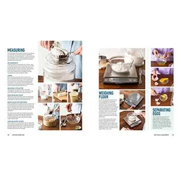 Taste of Home Ultimate Baking Cookbook: 575+ Recipes, Tips, Secrets and Hints for Baking Success (Taste of Home Baking)