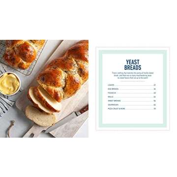 Taste of Home Ultimate Baking Cookbook: 575+ Recipes, Tips, Secrets and Hints for Baking Success (Taste of Home Baking)