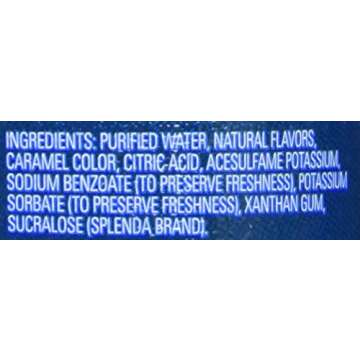 Torani Chocolate Syrup, Sugar Free, Kosher, 12.7 Fluid Ounce (Pack of 4)