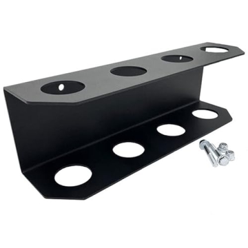 BigToolRack Four Hole Tool Holder for Organization