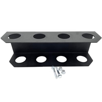 BigToolRack Four Hole Tool Holder for Organization