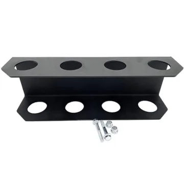 BigToolRack Four Hole Tool Holder for Organization