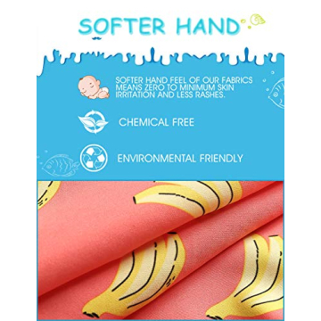 Maamgic Boys Swim Trunks Toddler Swim Shorts Swimwear