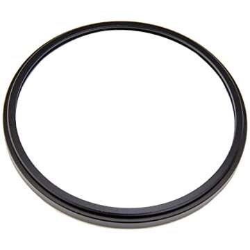 Tiffen 82UVP 82mm UV Protection Filter
