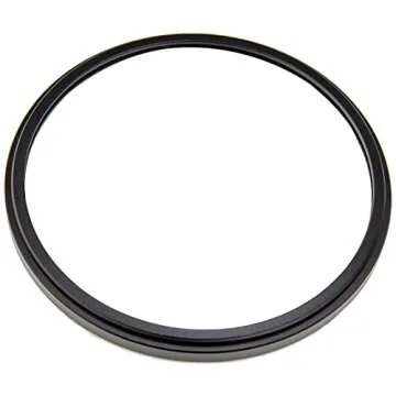Tiffen 82UVP 82mm UV Protection Filter