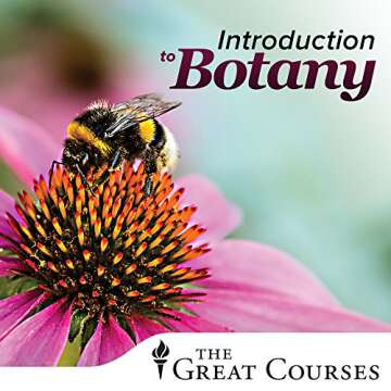 Plant Science: An Introduction to Botany