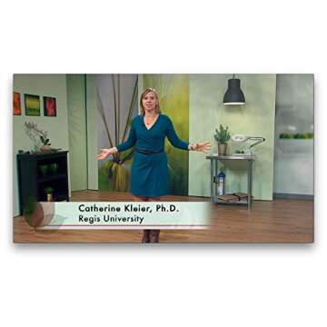 Plant Science: An Introduction to Botany