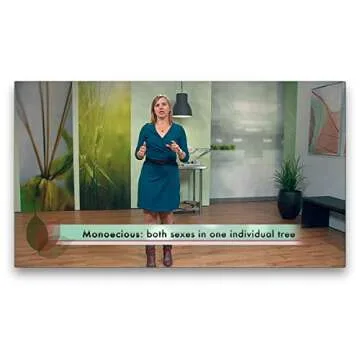 Plant Science: An Introduction to Botany