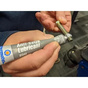 Permatex 81343 Anti-Seize Lubricant - Engine Maintenance Solution