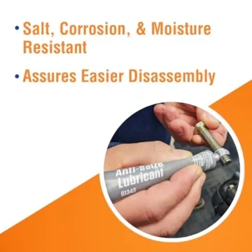 Permatex 81343 Anti-Seize Lubricant - Engine Maintenance Solution