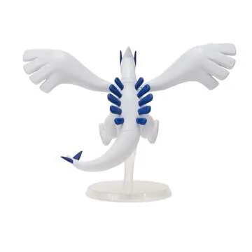 Buy Pokémon Lugia Epic Battle Figure - 12 Inch with Flight Stand