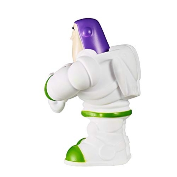 Toy Story Bath Squirters - Fun and Safe for Toddlers