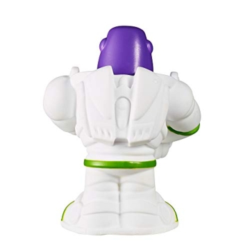 Toy Story Bath Squirters - Fun and Safe for Toddlers